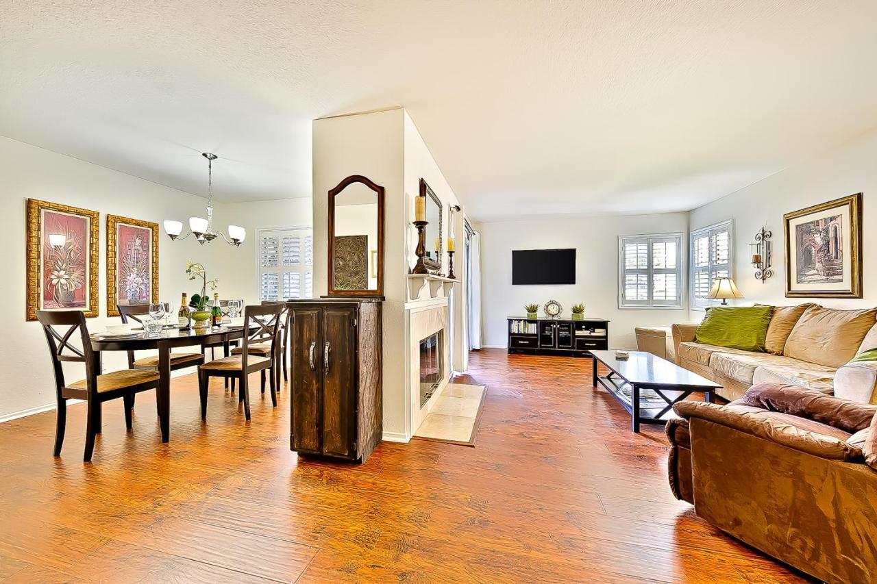 Ritz Point Condo Dana Point Ngoại thất bức ảnh