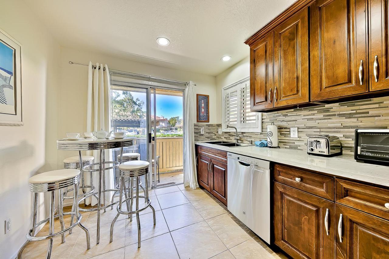 Ritz Point Condo Dana Point Ngoại thất bức ảnh