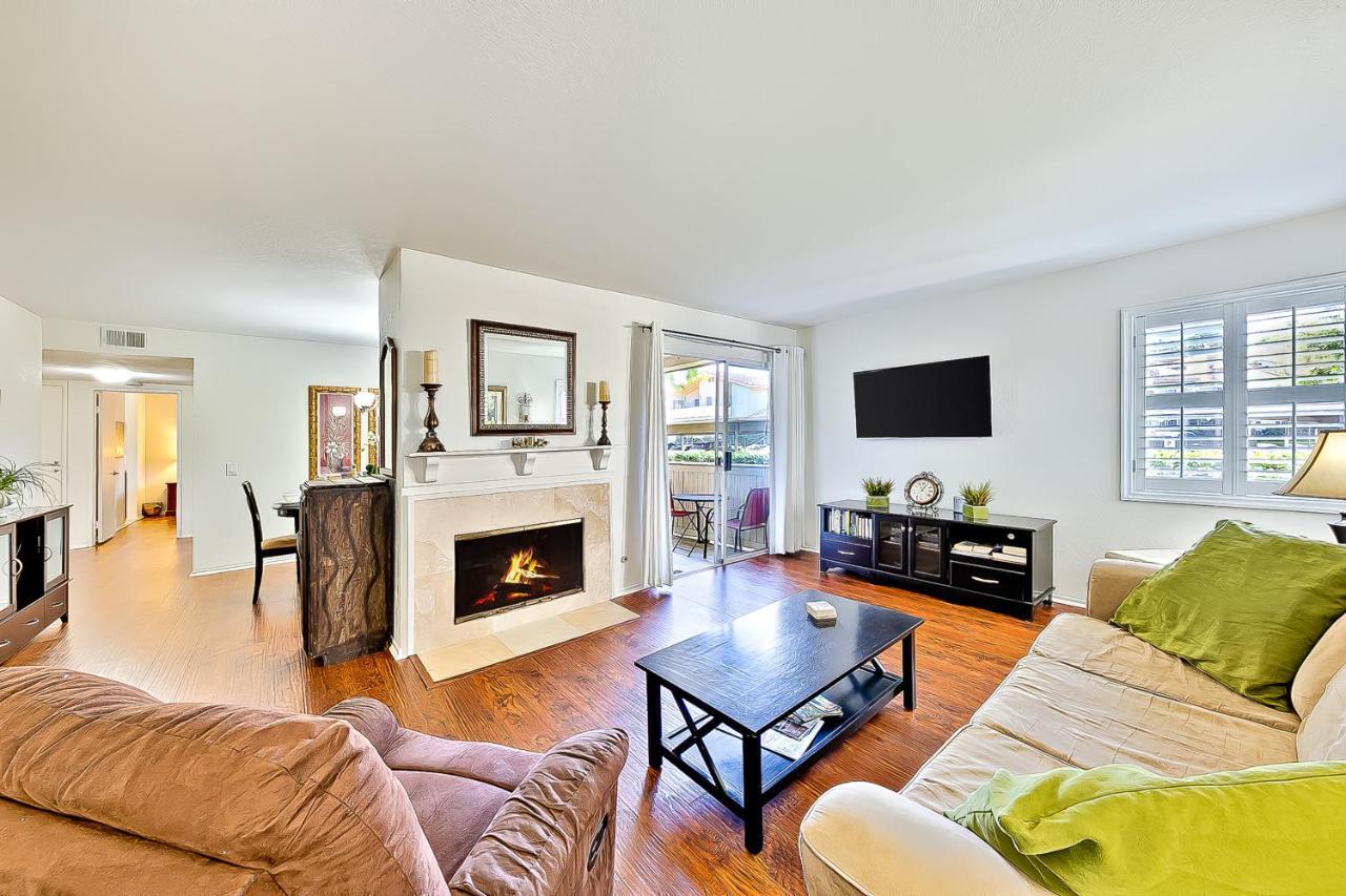 Ritz Point Condo Dana Point Ngoại thất bức ảnh