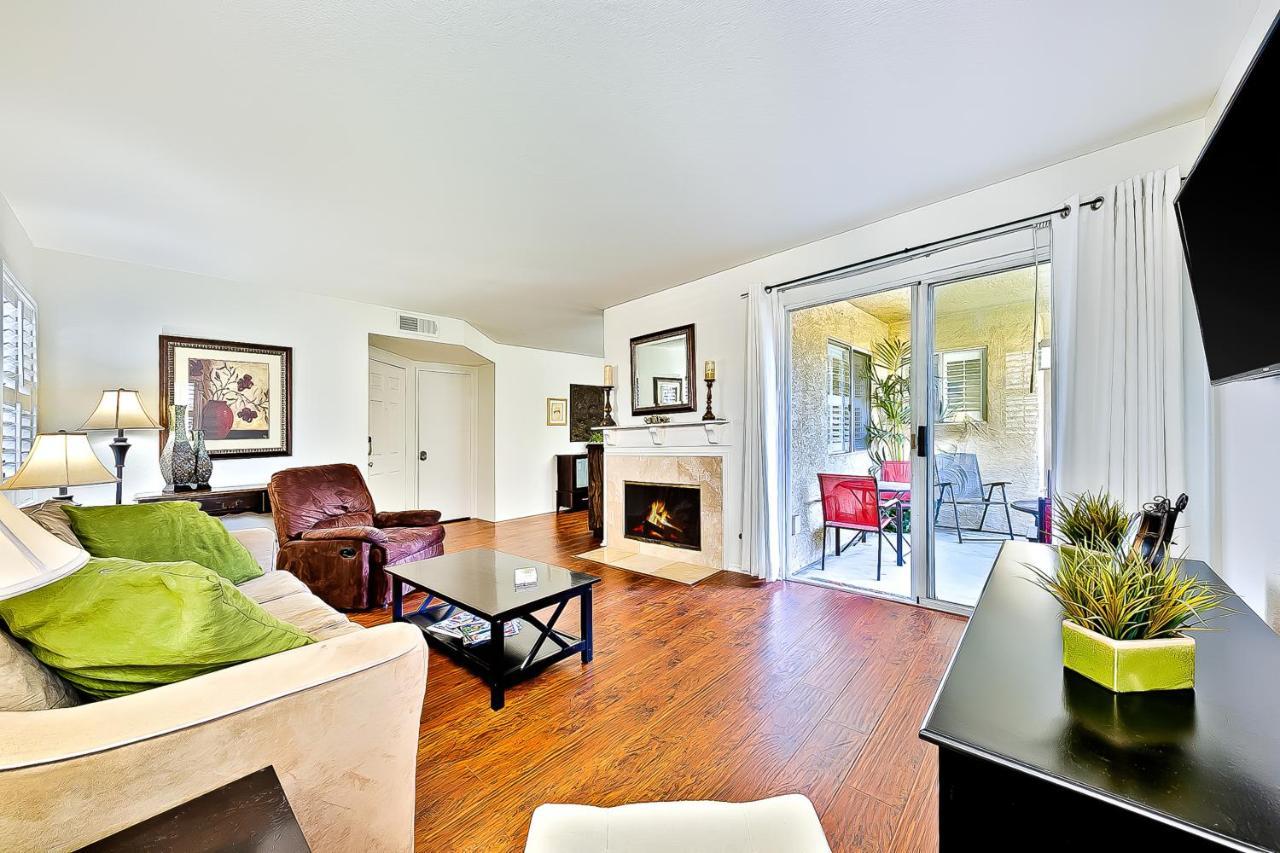 Ritz Point Condo Dana Point Ngoại thất bức ảnh
