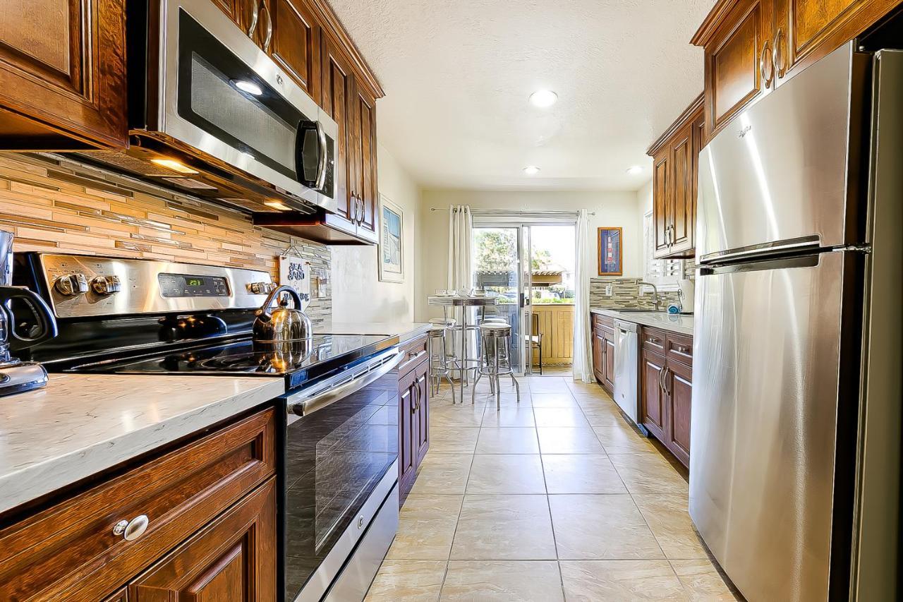 Ritz Point Condo Dana Point Ngoại thất bức ảnh
