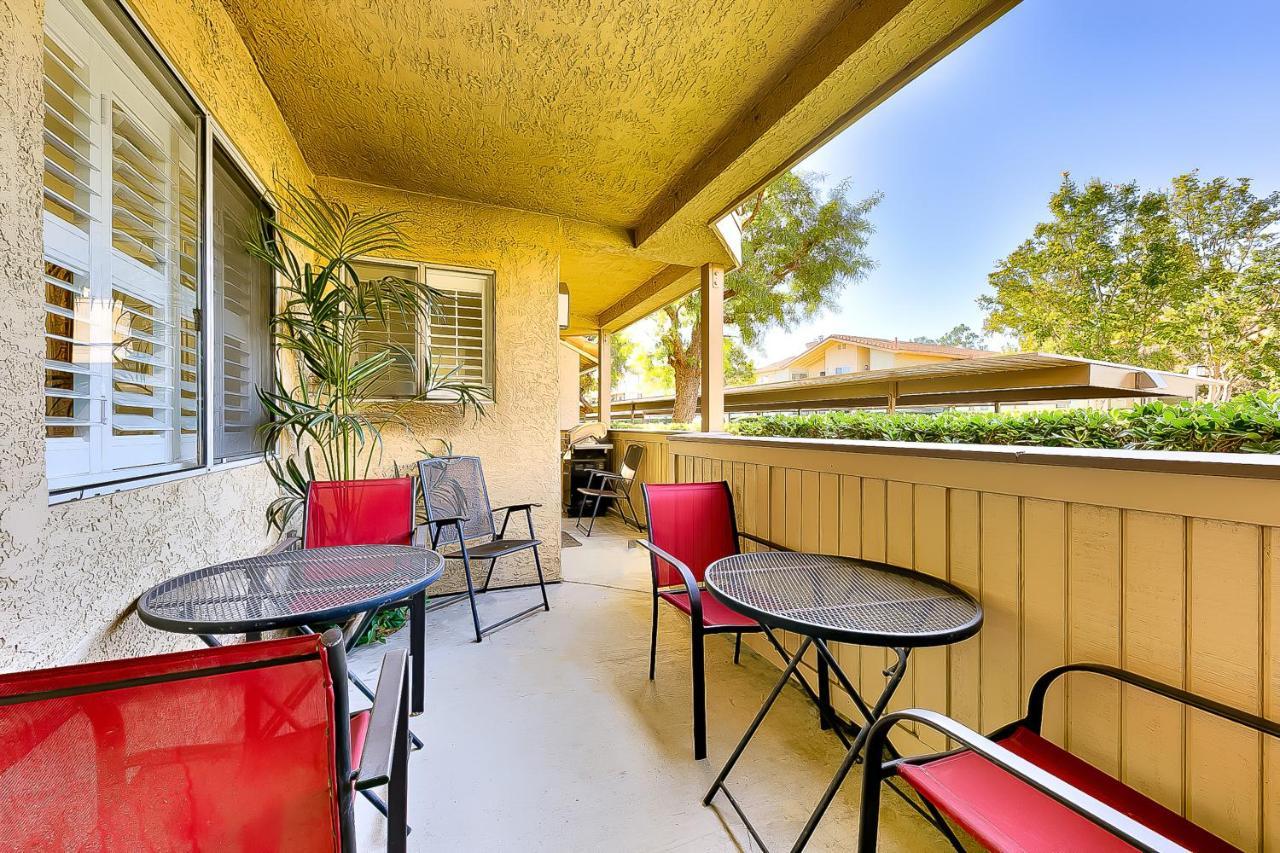 Ritz Point Condo Dana Point Ngoại thất bức ảnh
